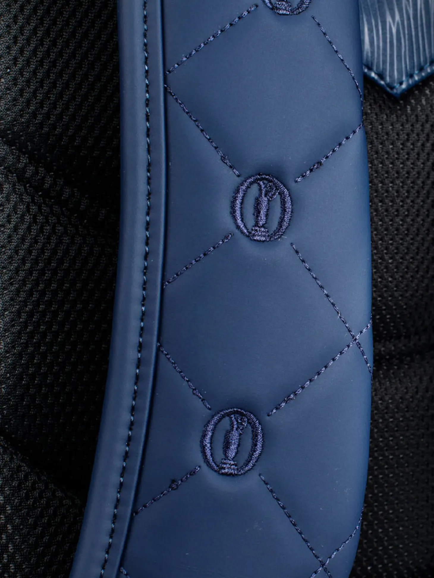 The Open x Vessel Signature Backpack
