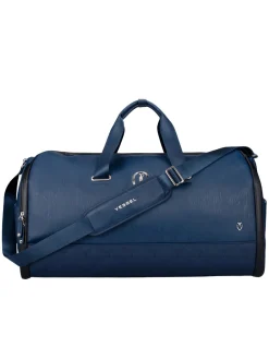 The Open x Vessel Signature Garment Duffel Bag
