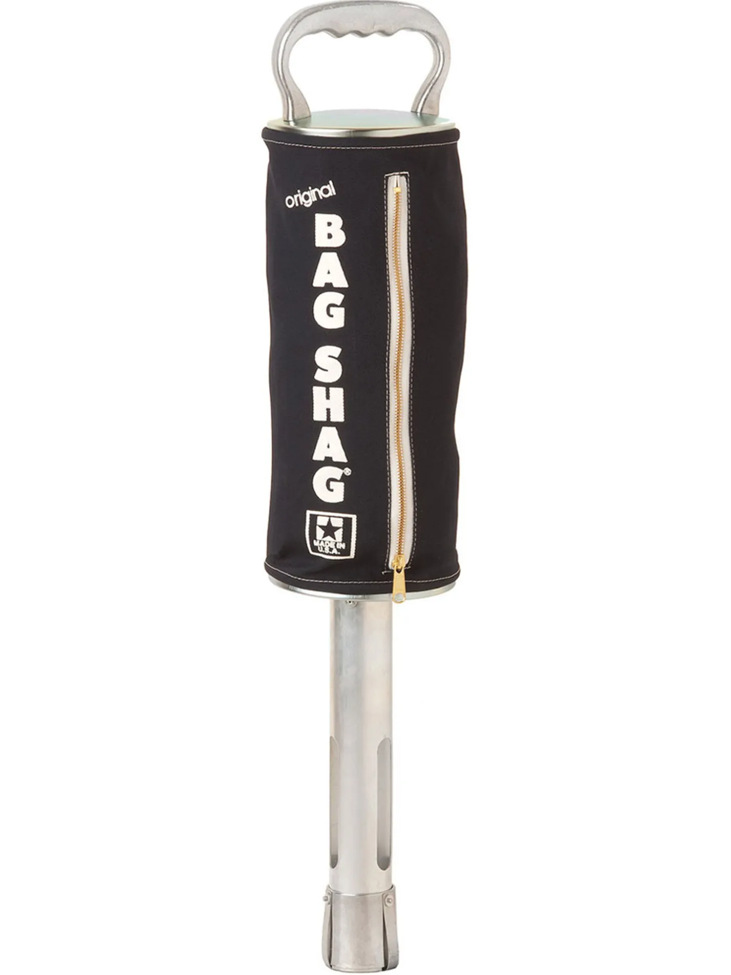 The Original Bag Shag Golf Ball Retriever
