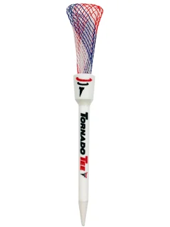 Tornado Tee 3.25 Inch 5 Pack