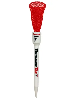Tornado Tee 3.25 Inch 5 Pack
