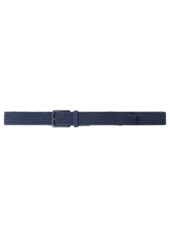TravisMathew Grade 2.0 Belt - Blue Nights