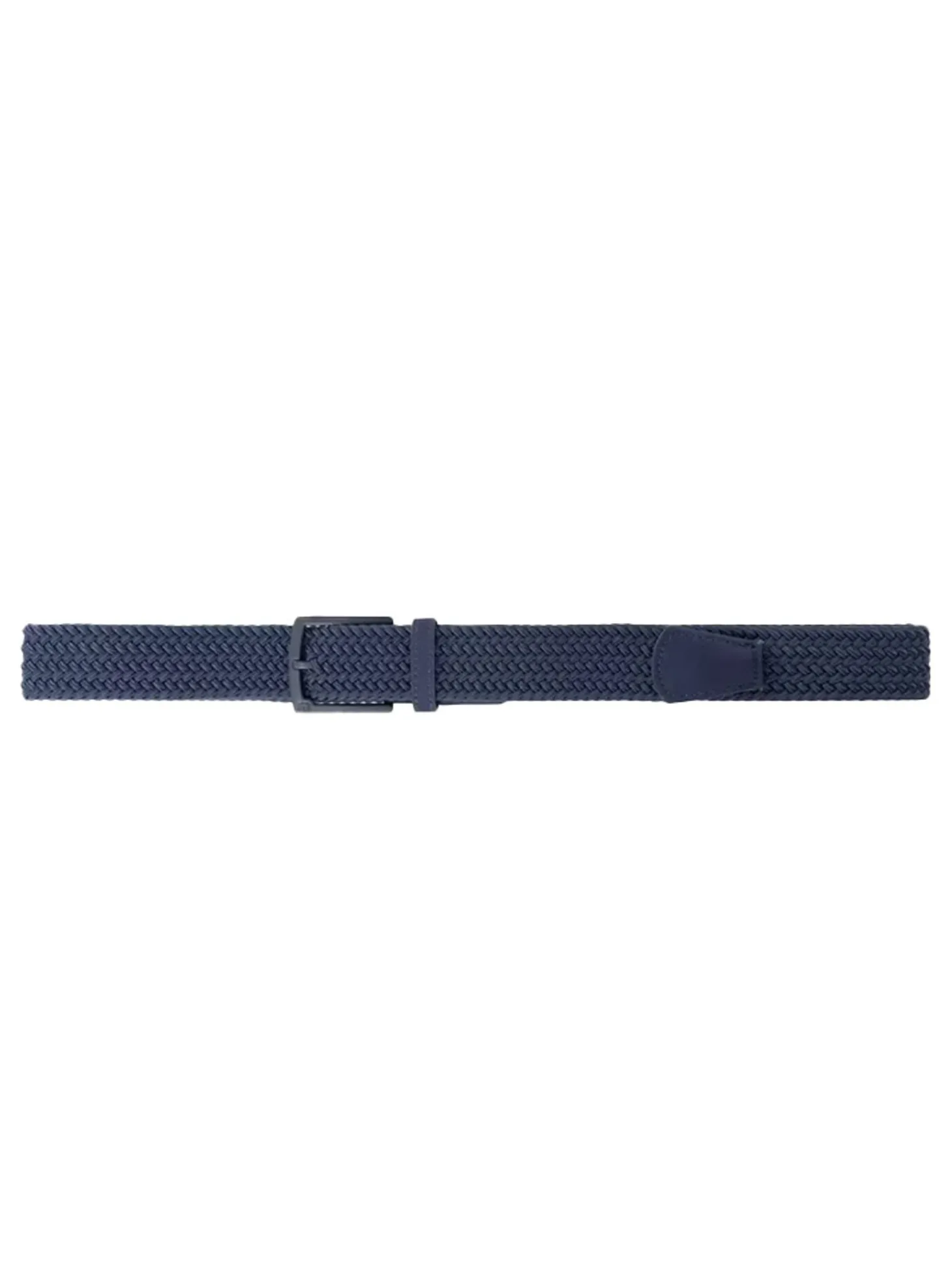 TravisMathew Grade 2.0 Belt - Blue Nights