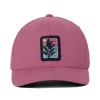 TravisMathew No Schedule Cap - Rose Wine