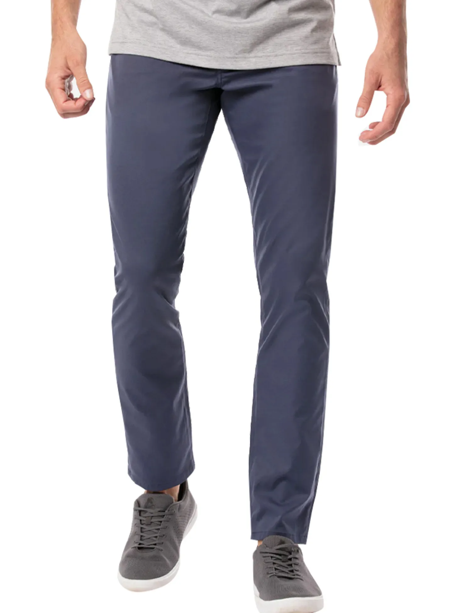 TravisMathew Open To Close Pant - Navy