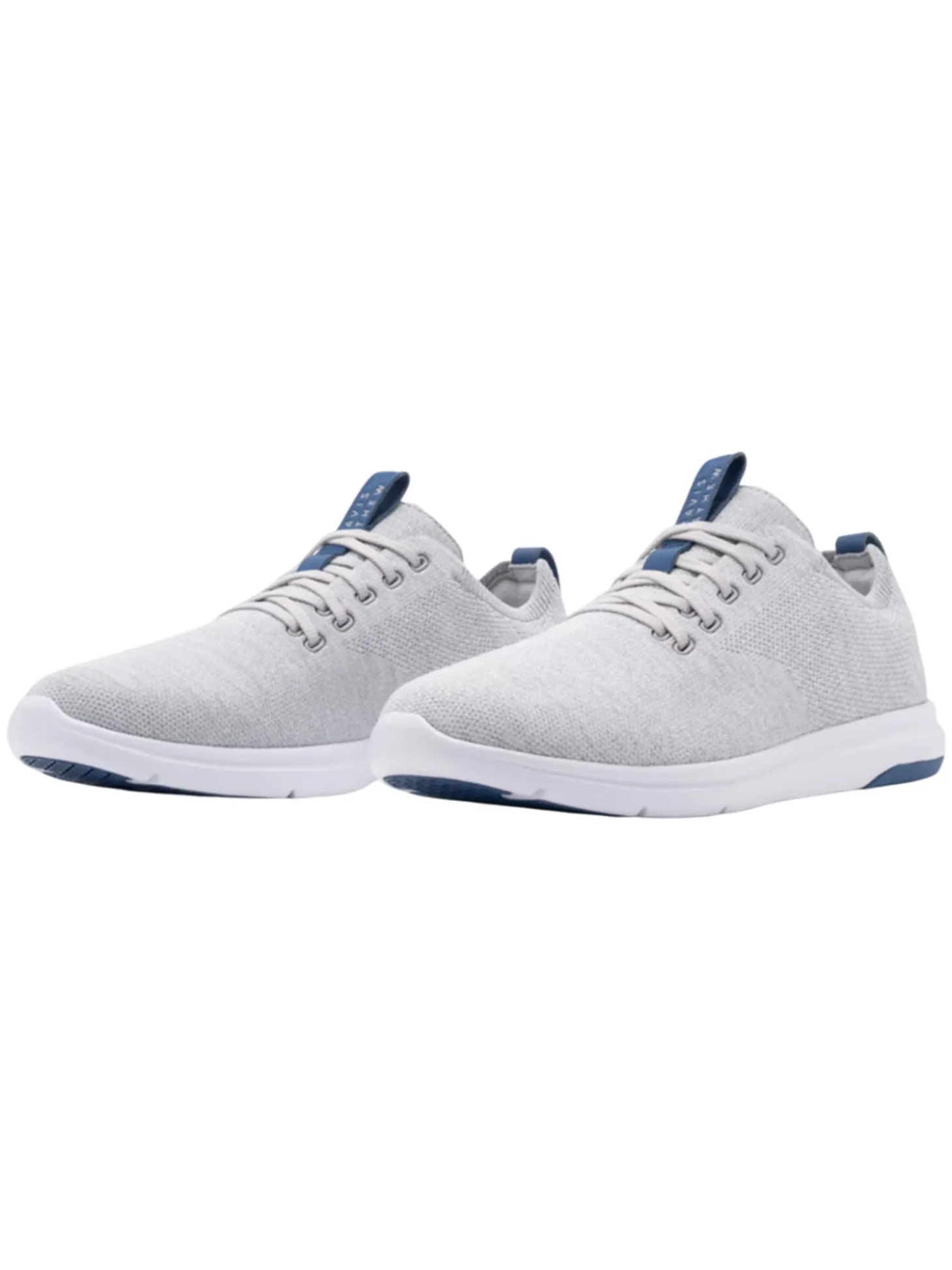 TravisMathew The Daily Lite Shoes - Heather Micro Chip