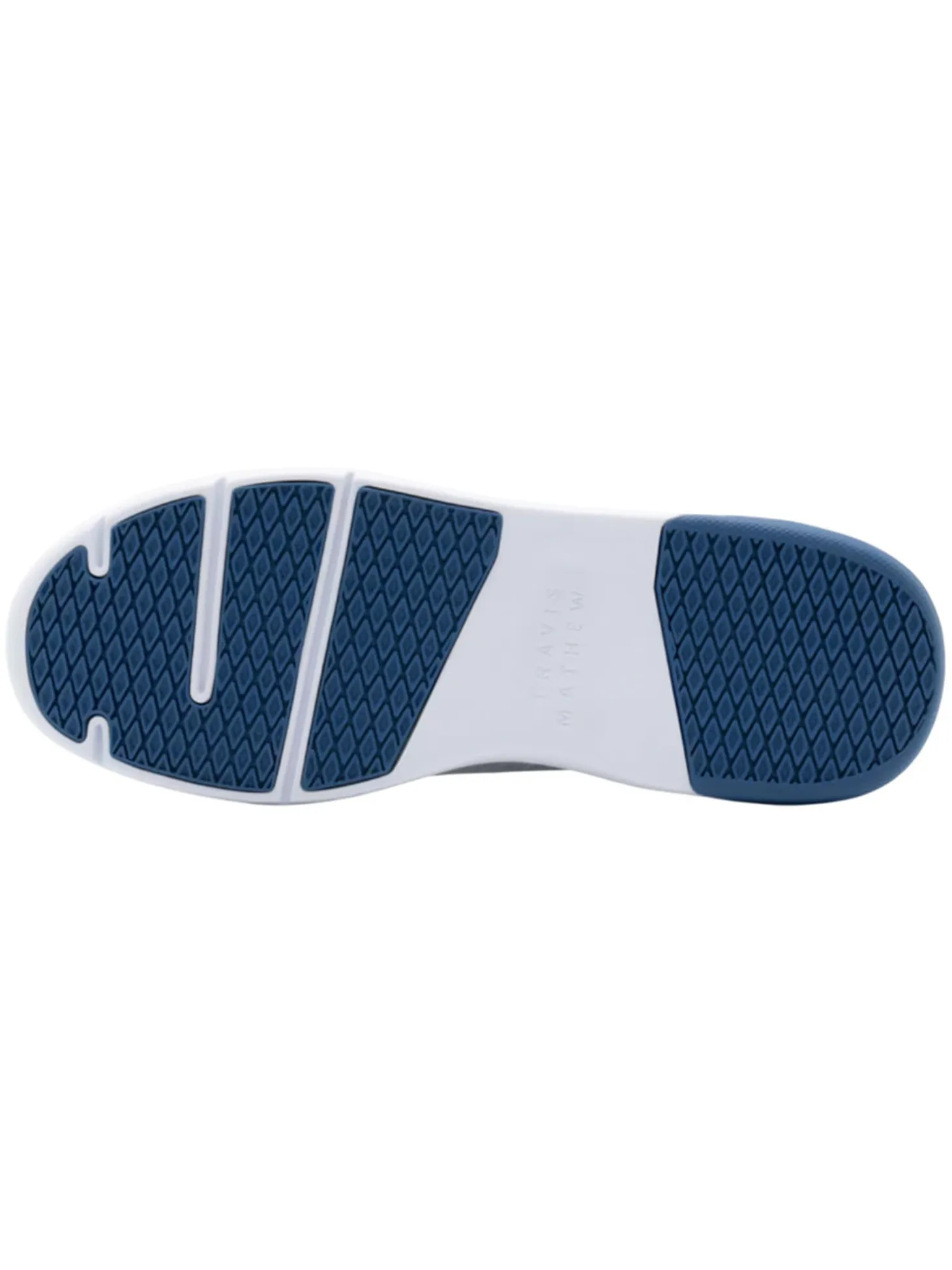 TravisMathew The Daily Lite Shoes - Heather Micro Chip