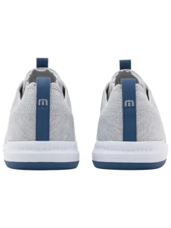 TravisMathew The Daily Lite Shoes - Heather Micro Chip