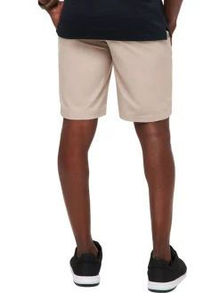 TravisMathew Wanderlust 9-Inch Short - Khaki