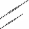 True Temper XP95 Iron Shaft - Tapered Tip
