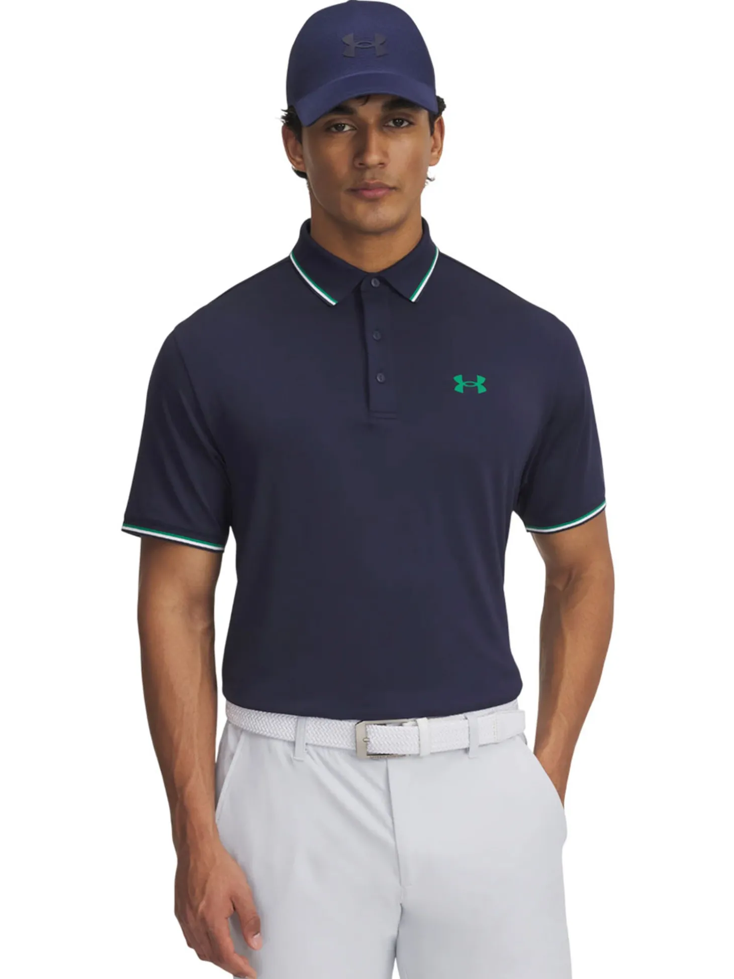 Under Armour Drive Limited Edition - Midnight Navy/Kelly Green