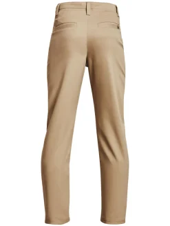 Under Armour JR Boys Showdown Pants - Barley