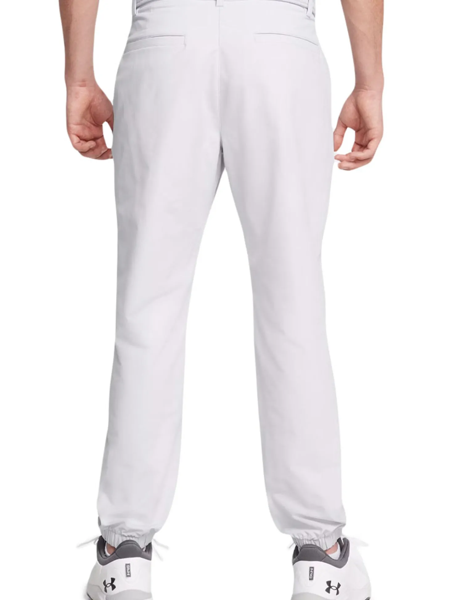 Under Armour MatchPlay Jogger - Halo Grey