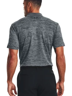 Under Armour Matchplay Polo - Pitch Grey