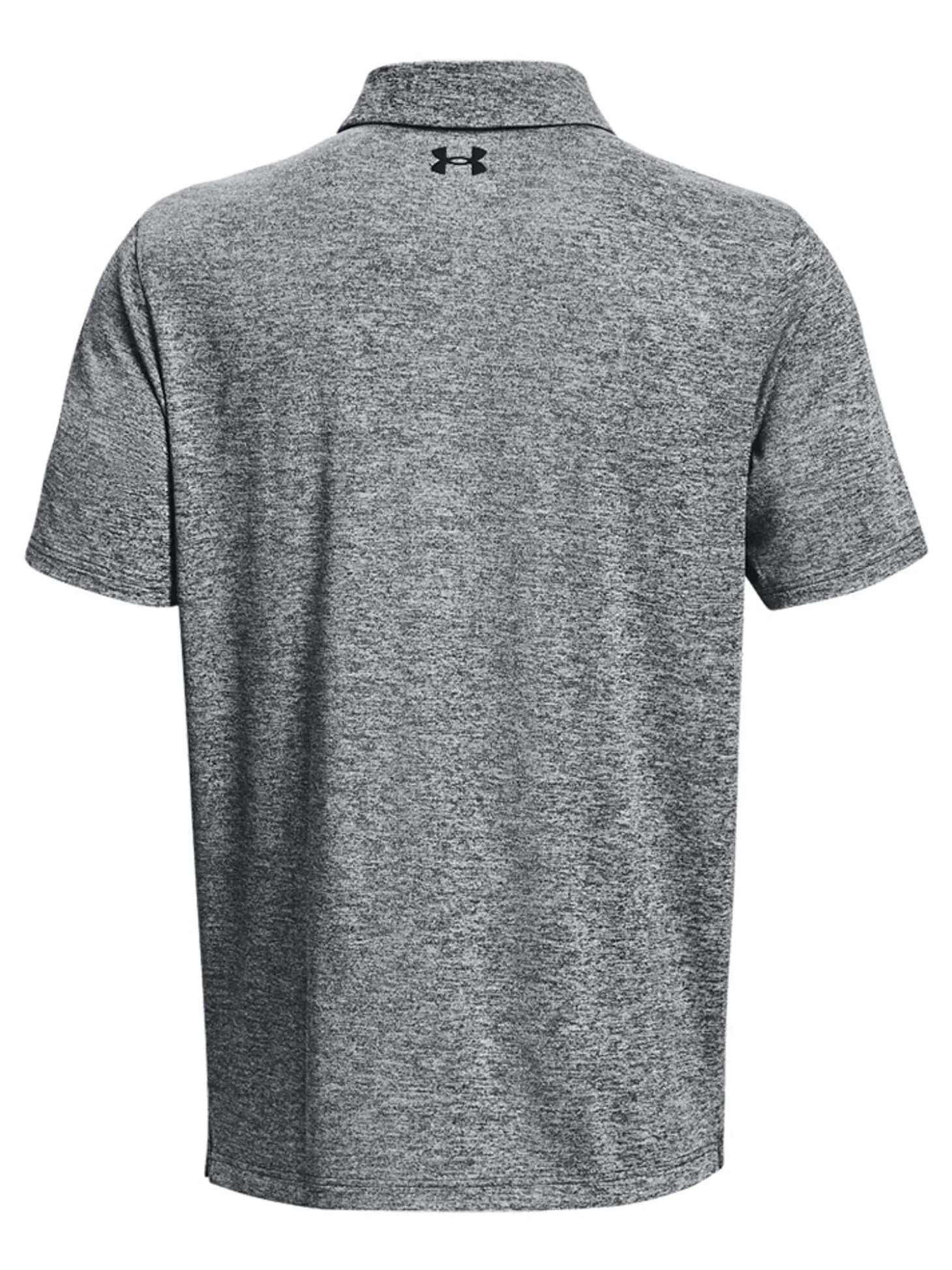 Under Armour Playoff 3.0 Polo - Black/White