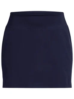 Under Armour Women's Empower Skort - Midnight Navy