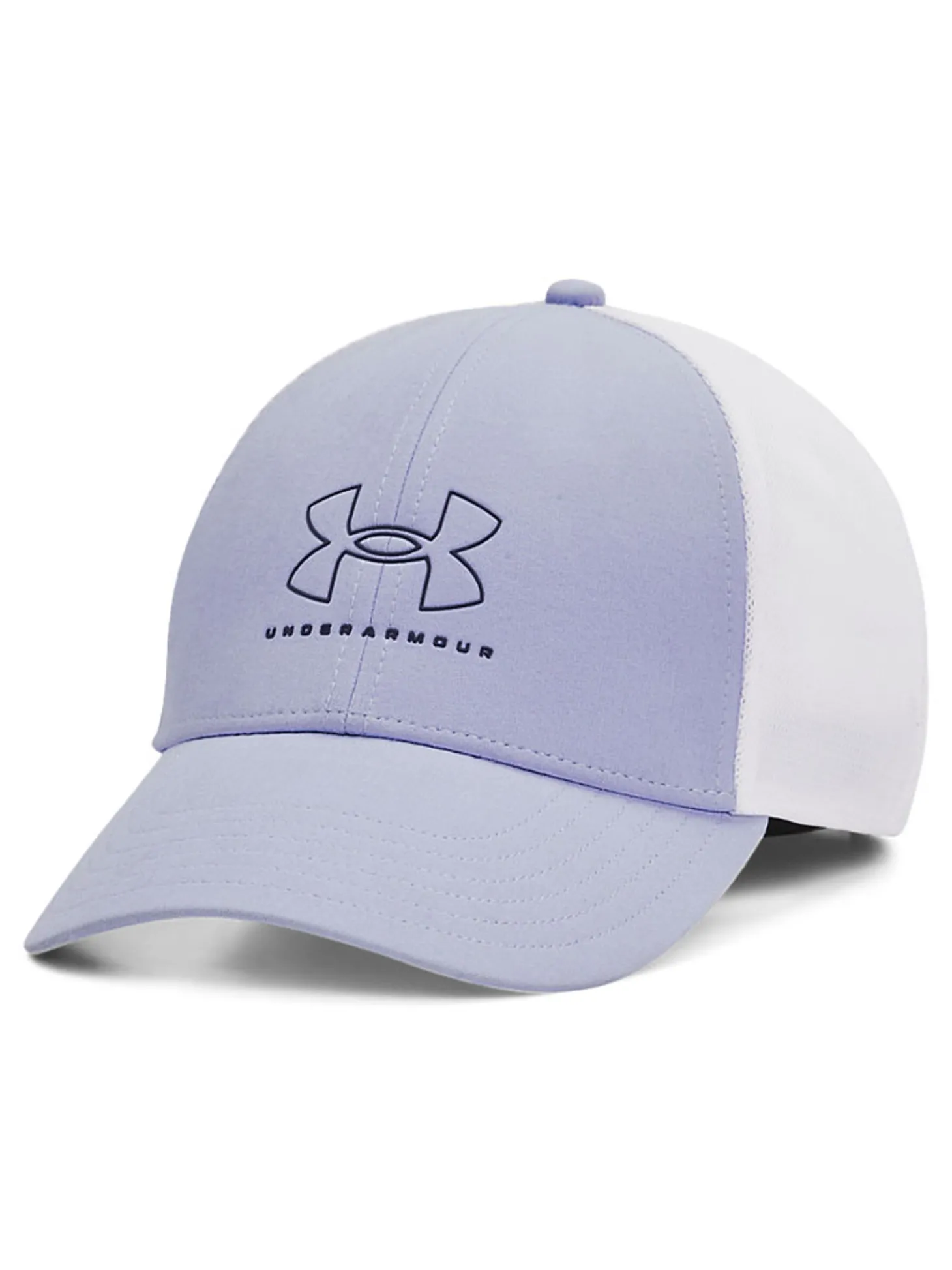 Under Armour Women's Iso-Chill Driver Mesh Adjustable Cap