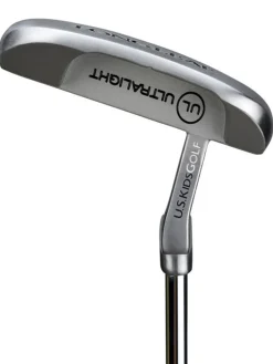 US Kids Golf Ultra Light 39-s Longleaf Putter