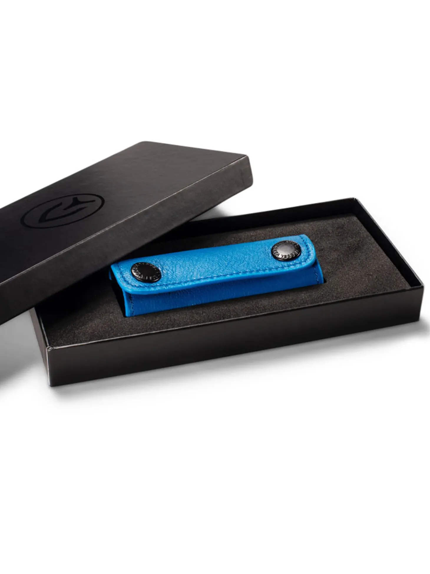 Vessel Genuine Leather Handle Wrap