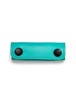 Vessel Genuine Leather Handle Wrap