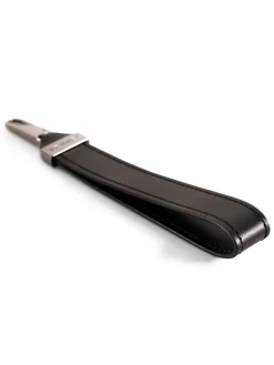 Vessel Genuine Leather Loop Pull