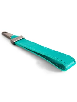 Vessel Genuine Leather Loop Pull