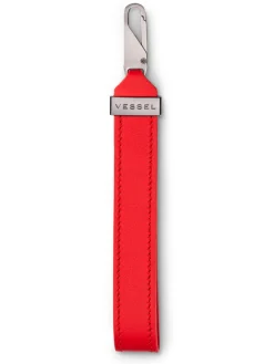 Vessel Genuine Leather Loop Pull
