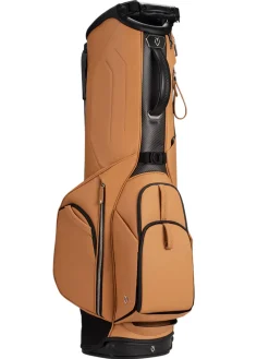 Vessel Lux Carbon Stand Bag - Iron Brew