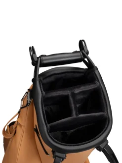 Vessel Lux Carbon Stand Bag - Iron Brew