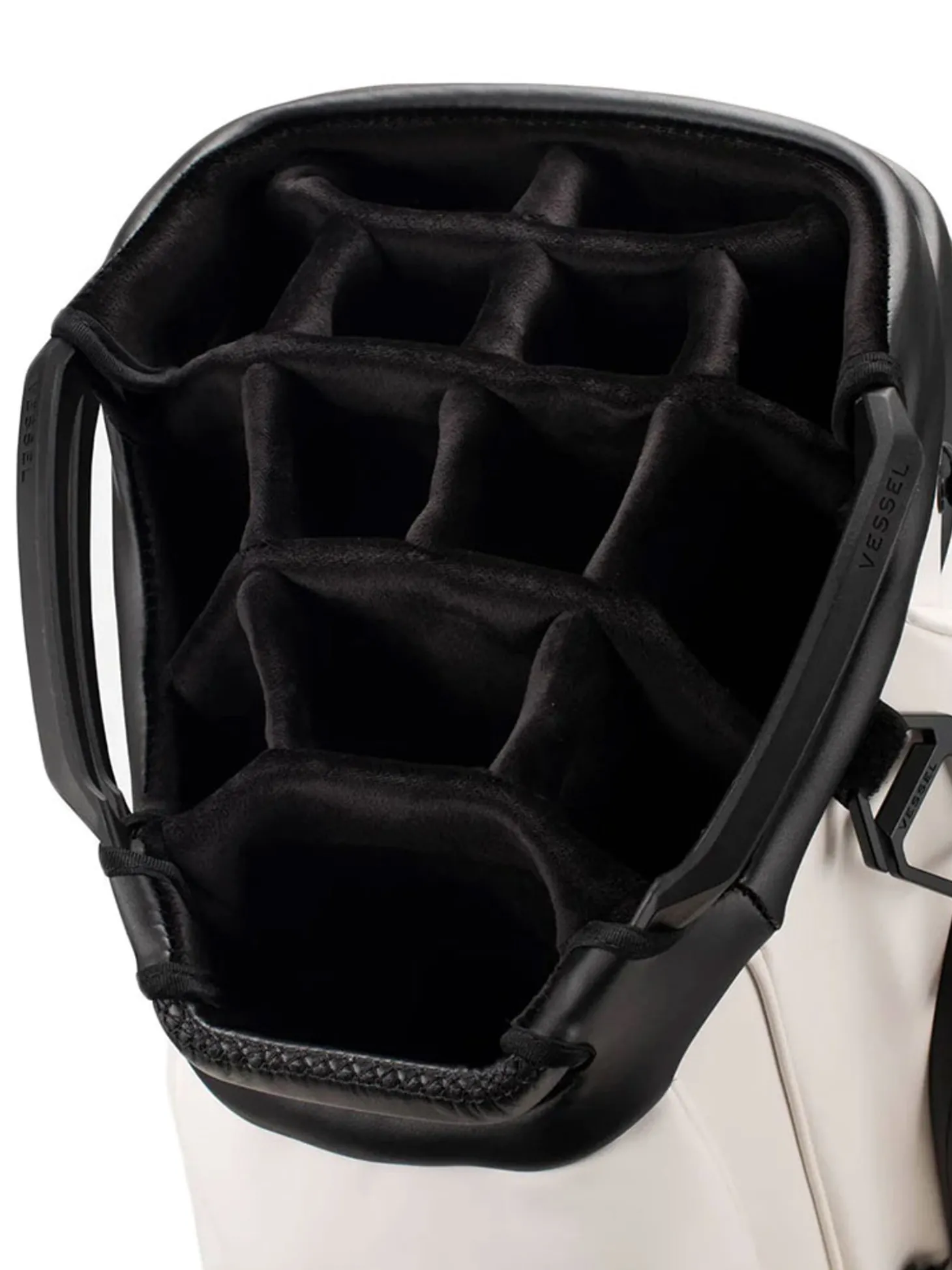 Vessel Lux Cart Bag