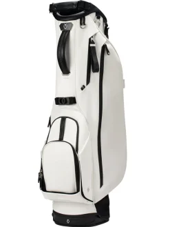 Vessel Lux Crosshatch Stand Bag