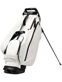 Vessel Lux Crosshatch Stand Bag