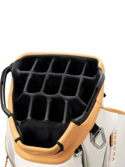 Vessel Lux Pro Cart Limited Edition - Latte