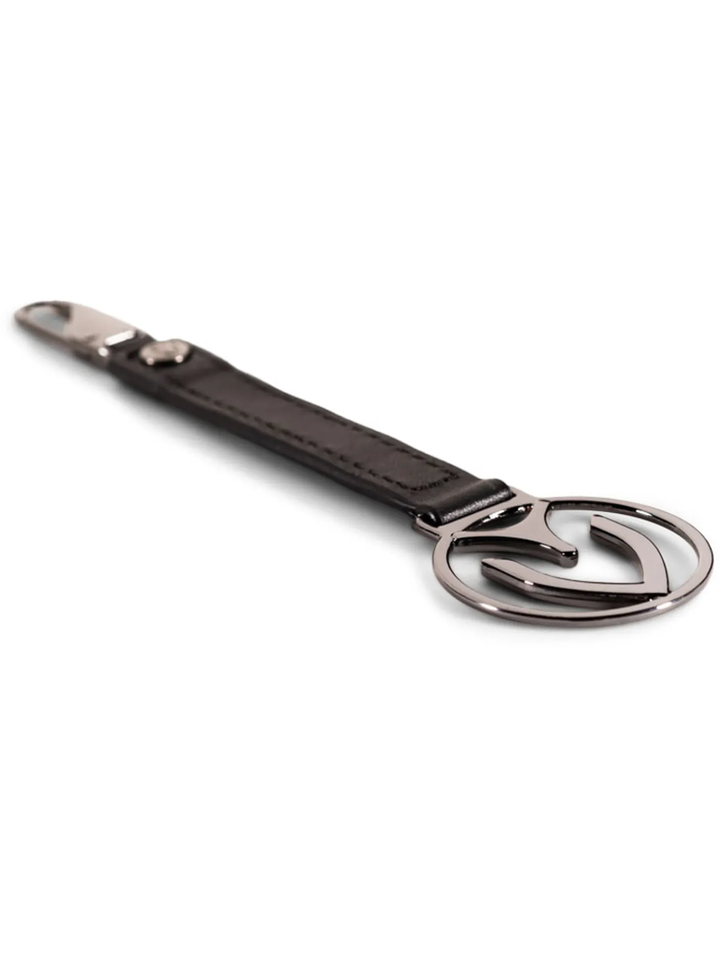 Vessel Medallion Logo Pull