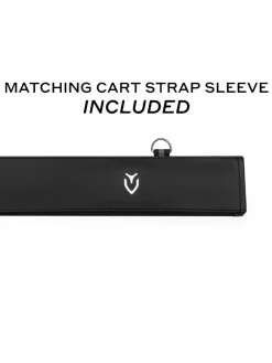 Vessel Player V DXR Stand Bag