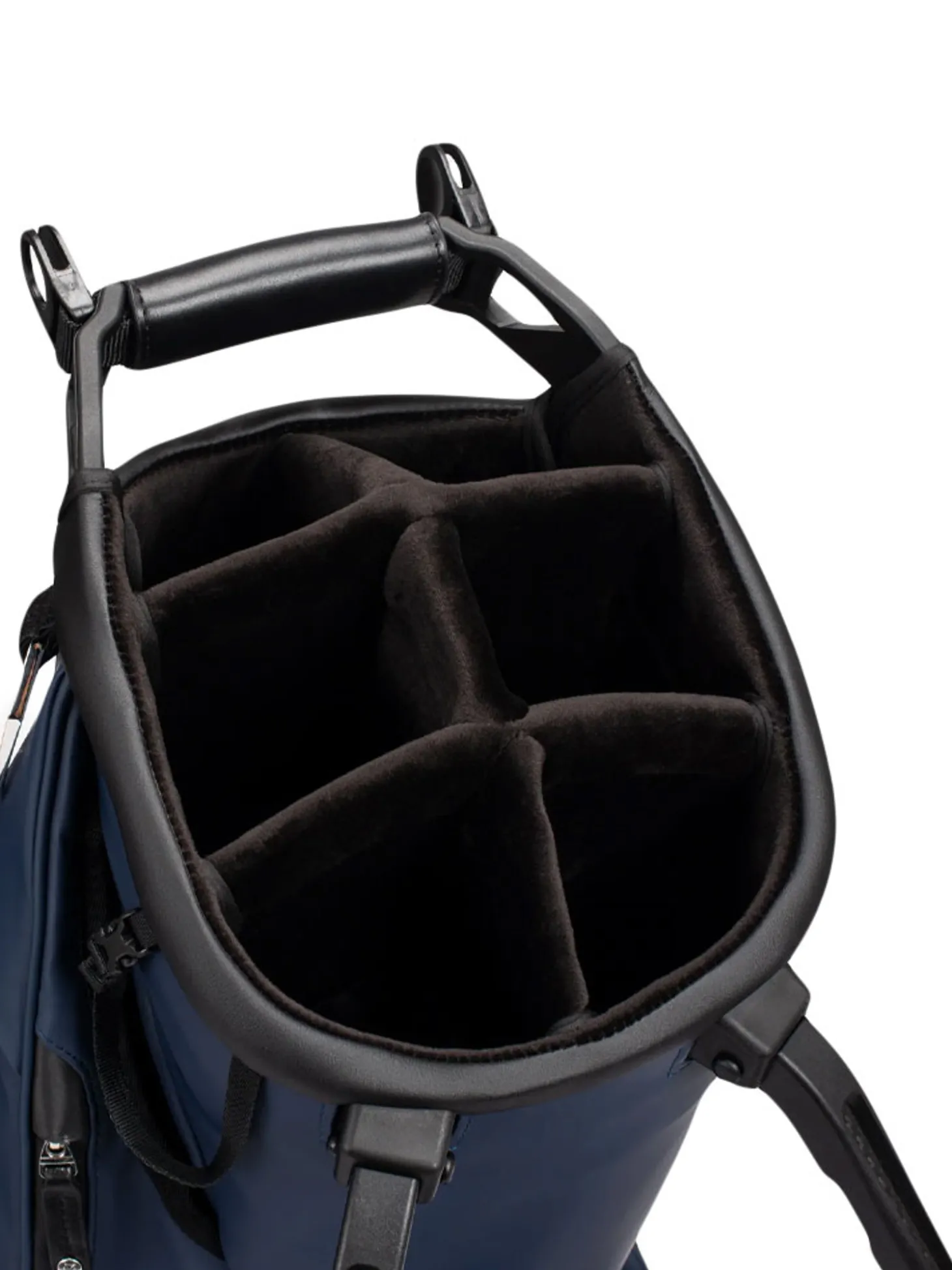 Vessel Player V Stand Bag