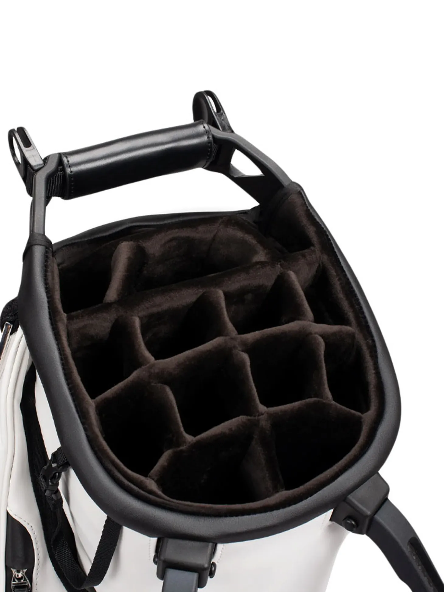 Vessel Player V Stand Bag
