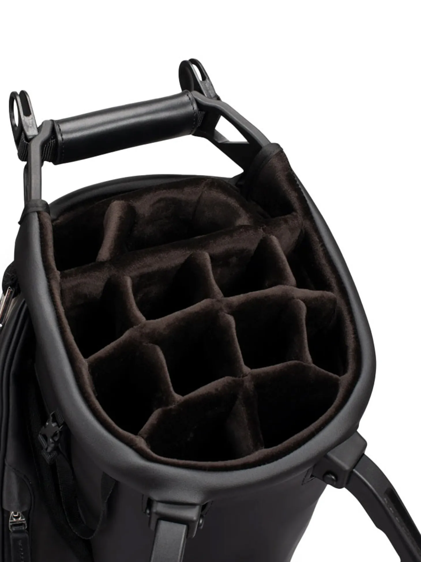 Vessel Player V Stand Bag