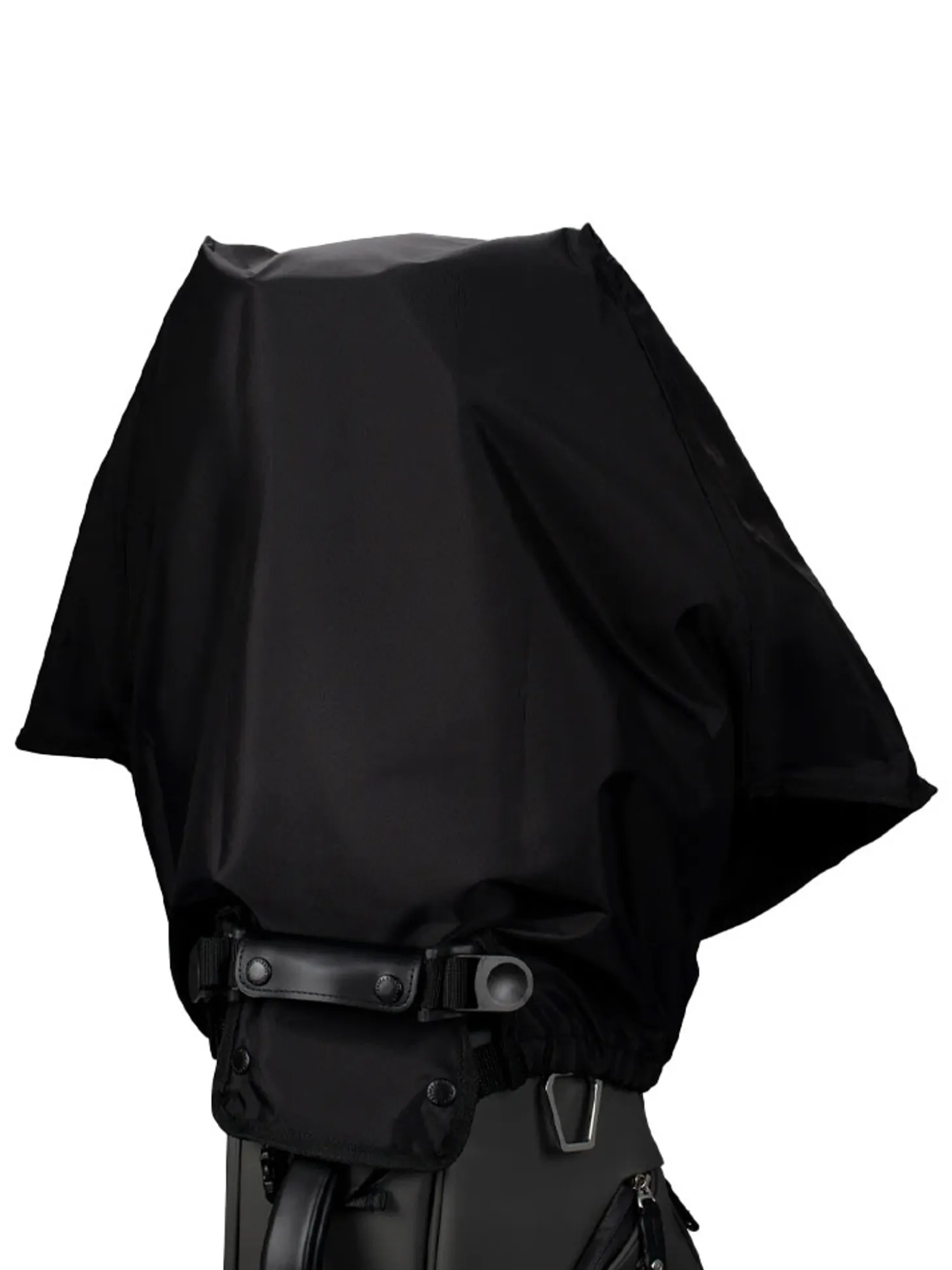 Vessel x Seaforth Rain Hood - Stand Bag