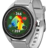 Voice Caddie T9 GPS Watch - Grey