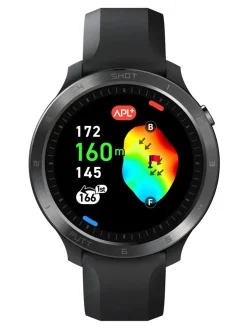 Voice Caddie T11 Pro Golf GPS Watch