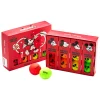 Volvik Vimat Mickey Dozen Golf Balls - Multi