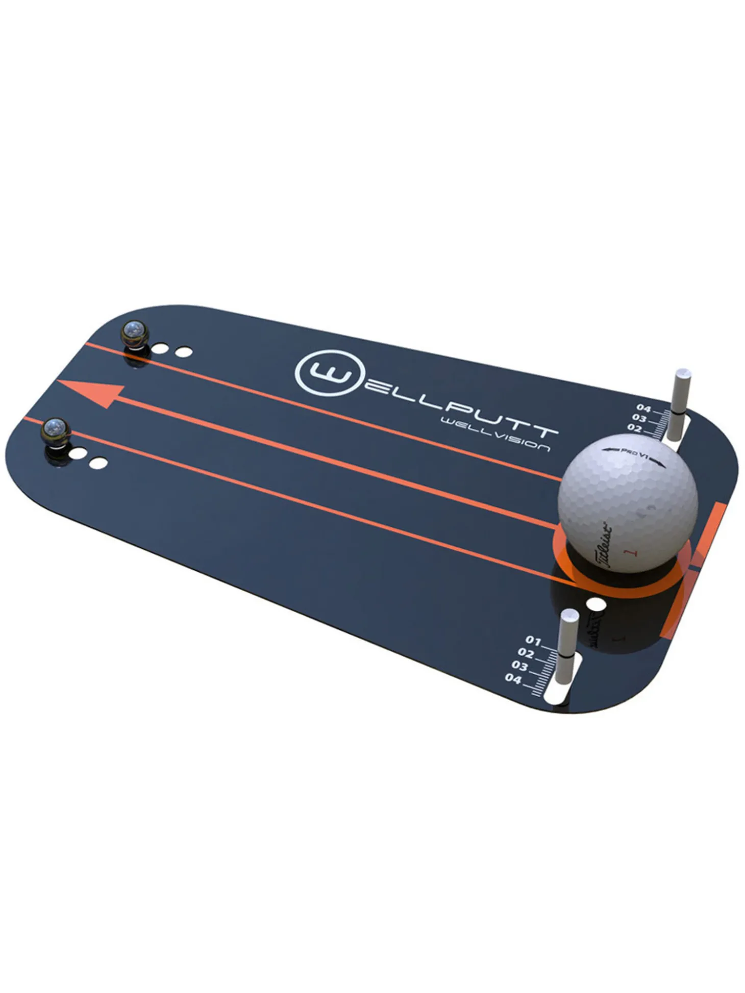 Wellputt Wellvision