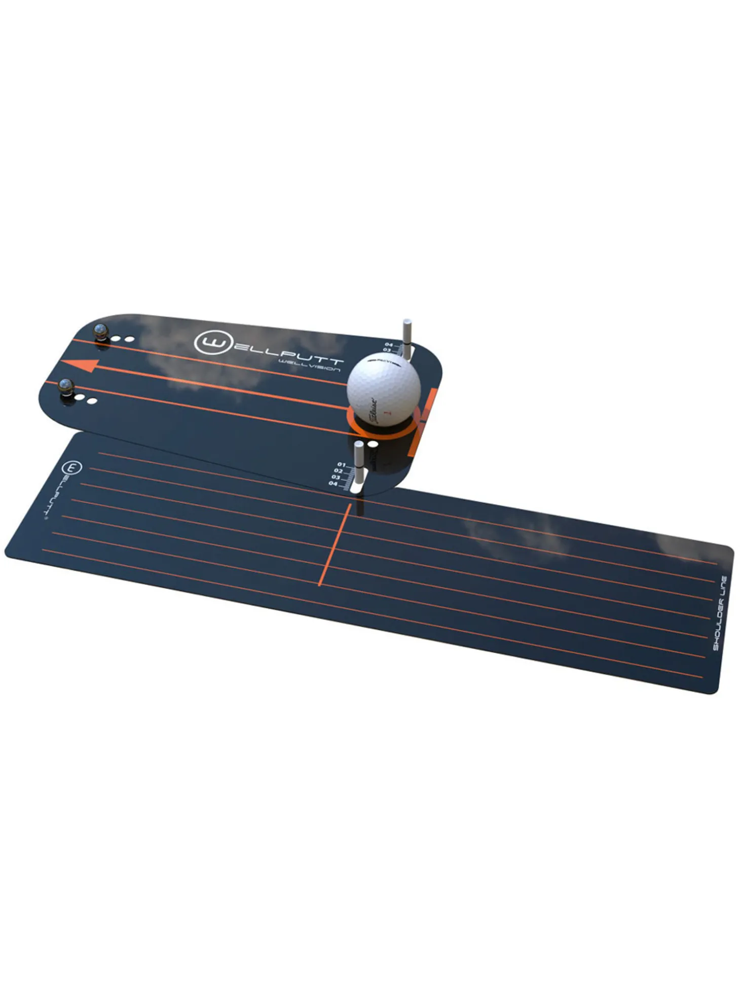 Wellputt Wellvision Plus
