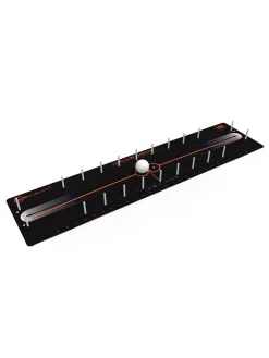 WellStroke Instinct 18 Degree Arc Mat