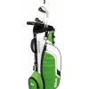 Wilson Deep Red Junior Package - Ages 5-8