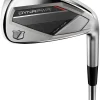 Wilson DYNAPWR Iron - Steel Shaft
