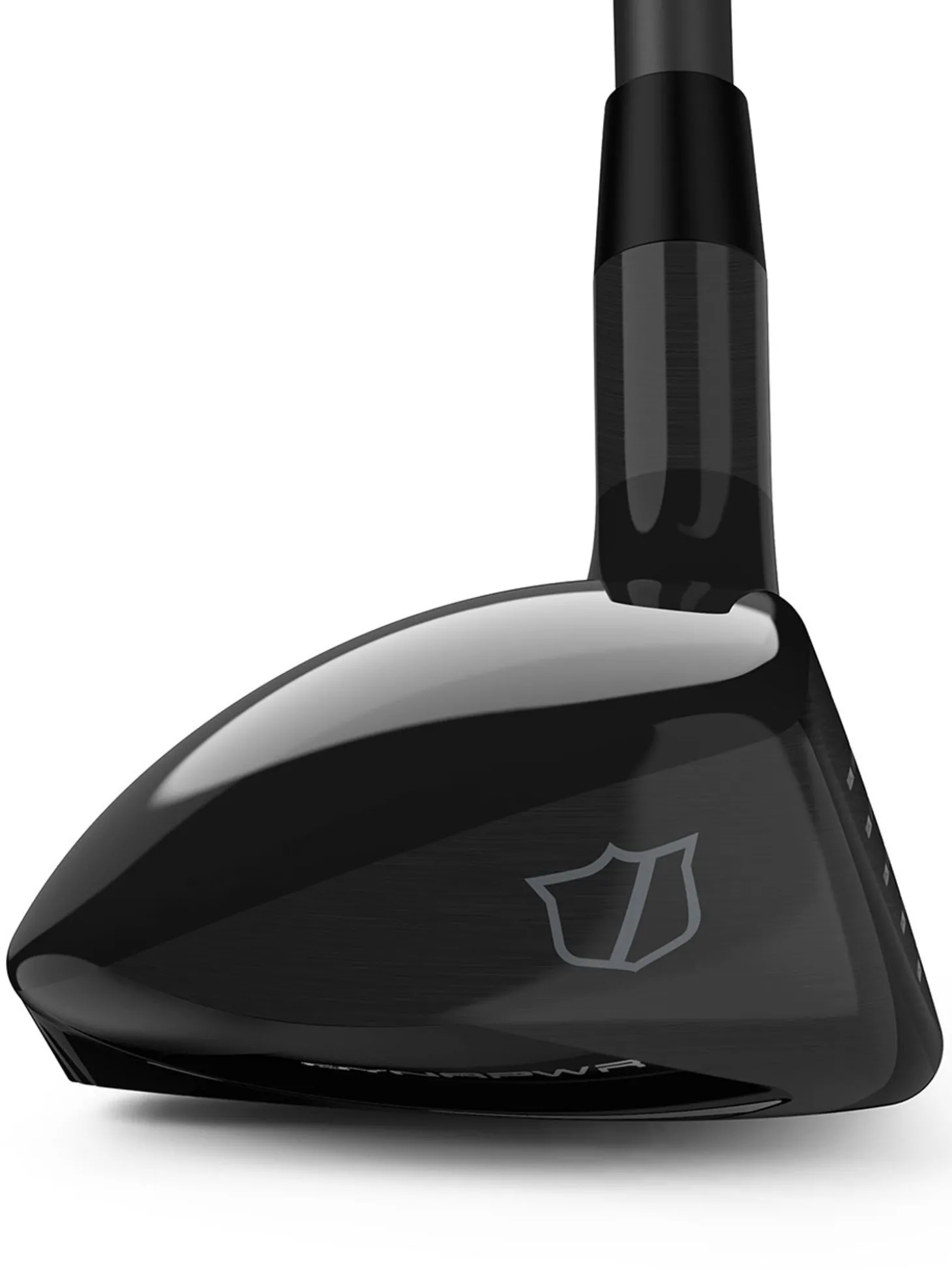 Wilson DYNAPWR Women's Hybrid