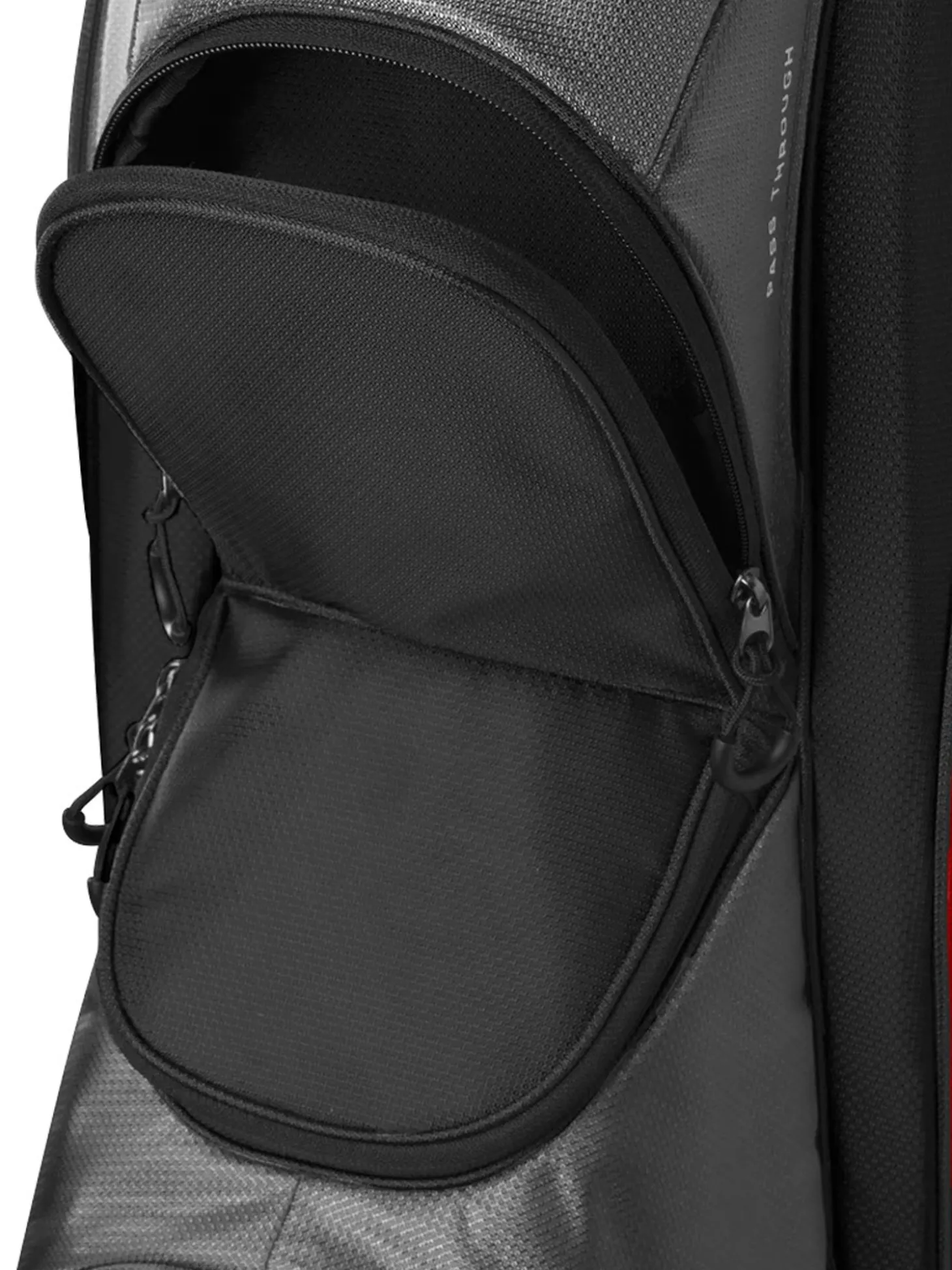 Wilson Feather Cart Bag