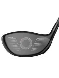 Wilson Launch Pad 2 Driver